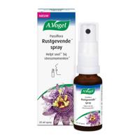 A Vogel Passiflora rustgevende spray 20 Milliliter - thumbnail