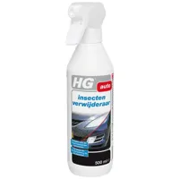 HG insectenverwijderaar 0,5l - thumbnail