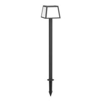 Eglo Solar staande lampAltilia zwart 106cm - 901075 - thumbnail