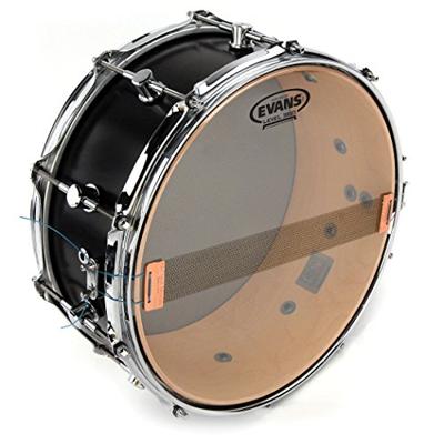 Evans S10H20 Clear 200 resonantievel 10 inch