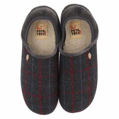 Hot Potatoes - 67848B Sloffen Heren