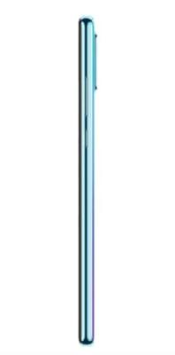 HUAWEI P30 Lite (256GB) - Breathing Crystal, 256GB, 6GB