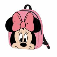 Schoolrugzak Minnie Mouse Roze - thumbnail