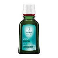 Weleda Haarolie Voedend - thumbnail