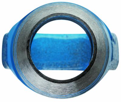 Gedore 4542570 Holpijp 4 mm