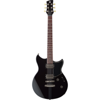 Yamaha Revstar RSE20 Black - thumbnail