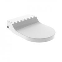 Toiletzitting met Onderdouche Geberit AquaClean Tuma Comfort Alpien Wit - thumbnail