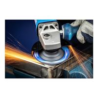 PFERD TOOLS 64195125 Schuurschijf Diameter 125 mm Boordiameter 22.23 mm RVS, Staal 10 stuk(s) - thumbnail