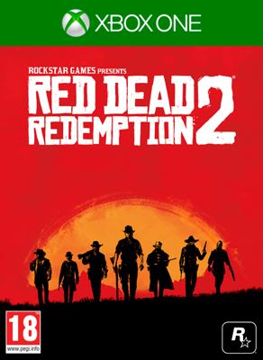 Red Dead Redemption 2