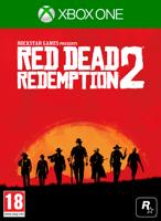 Red Dead Redemption 2 - thumbnail