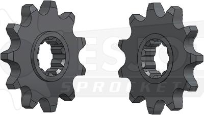 ESJOT Sprocket 420 12z standard