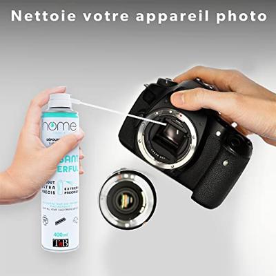 Scherm Reinigingsset T'NB Spray