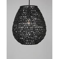 Lyora Bohemian hanglampGriffin zwart - 9858713 - thumbnail