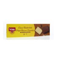Schar Choco Butterkeks - thumbnail