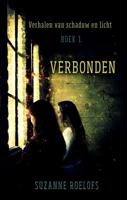 Verbonden - Suzanne Roelofs - ebook - thumbnail