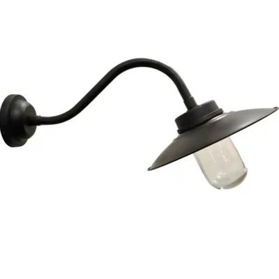 Stallamp Paddock Antiek Zwart Stallamp Paddock Antiek Zwart