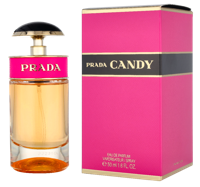 Prada - Candy 50 ml. EDP - thumbnail