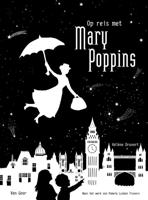 Op reis met Mary Poppins - Hélène Druvert - Hardcover (9789000363353) - thumbnail