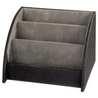 Hama Houder voor Afstandsbedieningen Zwart - thumbnail