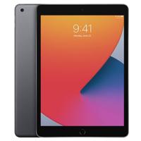 Apple iPad 8 (2020) - 10.2 inch - 32GB - Spacegrijs - Cellular - thumbnail
