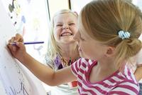 STABILO Trio metaal doosje 38 kleurpotloden - thumbnail