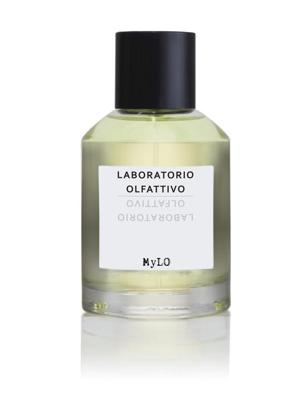 Laboratorio Olfattivo Nun