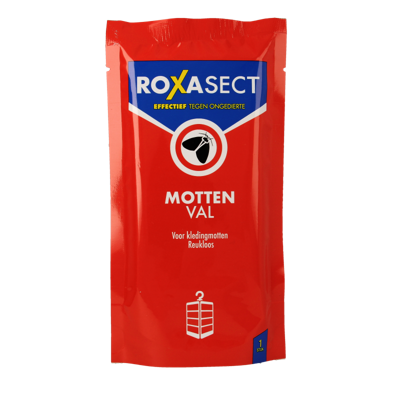 Mottenval 1 Stuks Mottenval 1 Stuks