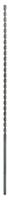 Bosch Accessoires Betonboren CYL-3 6 x 350 x 400 mm, d 5,5 mm 1st - 2608585634 - thumbnail