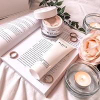 Matis Authentik-Scrub 50ml - thumbnail