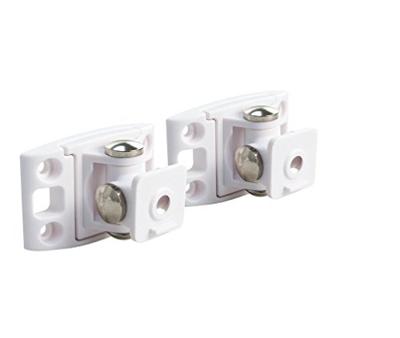 Cambridge Audio: 400M MINX Muurbeugels (1 paar) - Wit