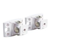 Cambridge Audio: 400M MINX Muurbeugels (1 paar) - Wit - thumbnail