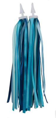 Handvatstreamer PexKids - blauw