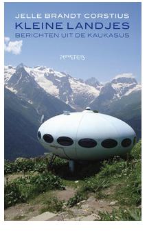 Kleine landjes - Jelle Brandt Corstius - ebook