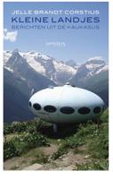 Kleine landjes - Jelle Brandt Corstius - ebook - thumbnail