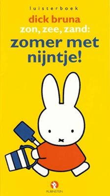 Zon, zee, zand: zomer met Nijntje!