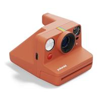 Polaroid Now+ Gen 3 Camera - Coral - thumbnail