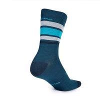 Endura baabaa merino stripe - socks - thumbnail
