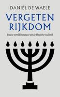 Vergeten rijkdom - Daniël de Waele - ebook - thumbnail