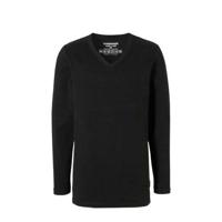 Vingino longsleeve zwart - thumbnail