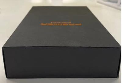 Refurbished iPhone 12 Mini 64 GB Donkerblauw Als nieuw