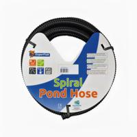 Superfish Flexibele Vijverslang 32mm 5m - Knikvrij voor Constante Waterstroom & Eenvoudige Installatie - thumbnail