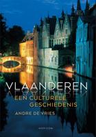 Vlaanderen - André de Vries - Paperback (9789492626943) - thumbnail