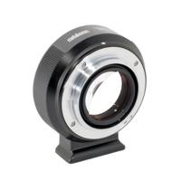 Metabones Leica R - Fuji X-Mount Speed Booster Ultra - thumbnail
