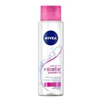 NIVEA Comforting Micellar Shampoo - Siliconenvrij - 400ml - thumbnail