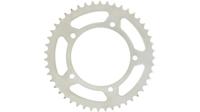 RK Chain wheel 420 47z steel silver - thumbnail