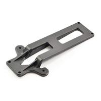 Outlaw Front Chassis Upper Plate (FTX8314) - thumbnail