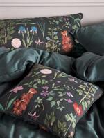 Essenza Marigold Sierkussen Slate grey - thumbnail