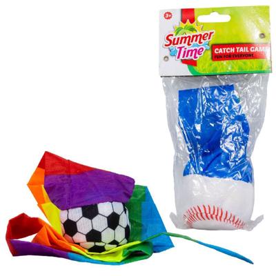 Summertime Catch Tail Game Assorti Summertime Catch Tail Game Assorti