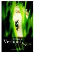 Déjà-vu - Esther Verhoef - ebook - thumbnail