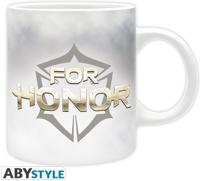 For Honor Mug - Keyart - thumbnail
